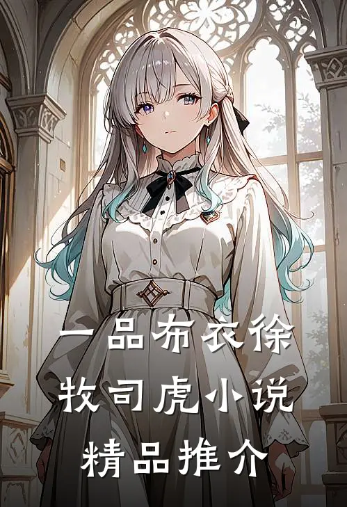 一品布衣徐牧司虎小说精品推介