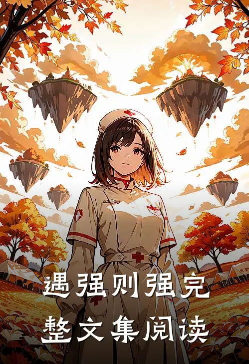 遇强则强完整文集阅读