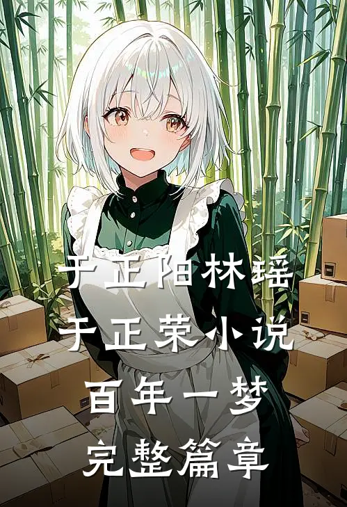 于正阳林瑶于正荣小说百年一梦完整篇章