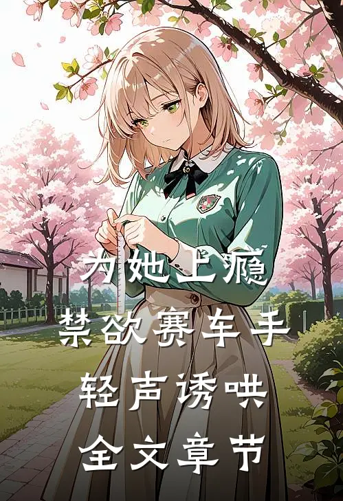 为她上瘾，禁欲赛车手轻声诱哄全文章节