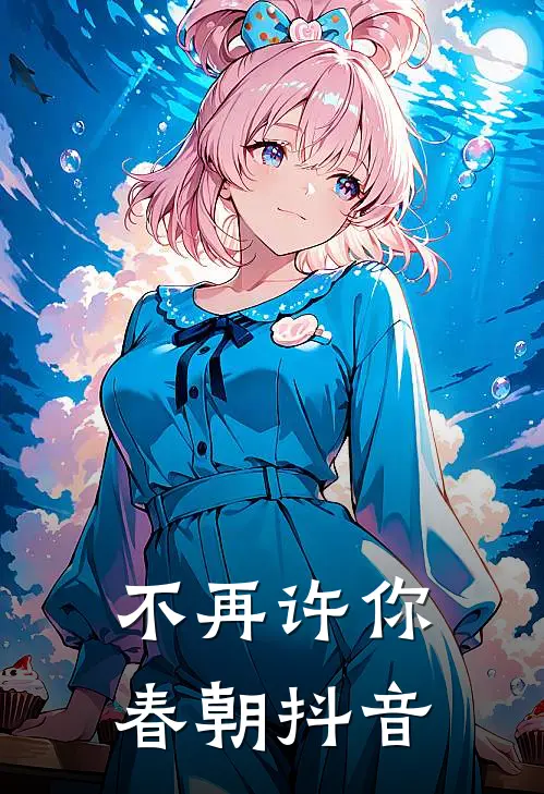 不再许你春朝抖音