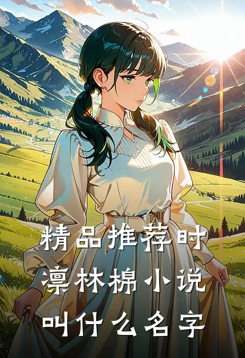 精品推荐时凛林棉小说叫什么名字