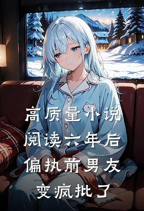 高质量小说阅读六年后，偏执前男友变疯批了