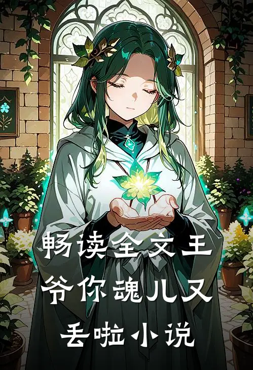 畅读全文王爷你魂儿又丢啦小说