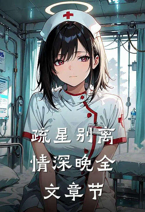 疏星别离情深晚全文章节
