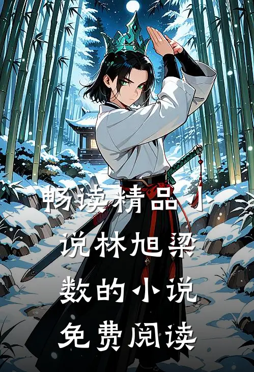畅读精品小说林旭梁数的小说免费阅读