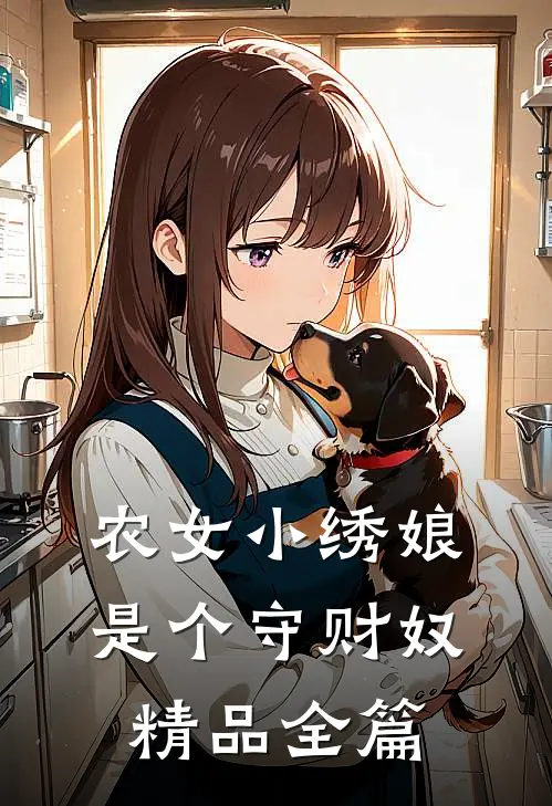 农女小绣娘是个守财奴精品全篇