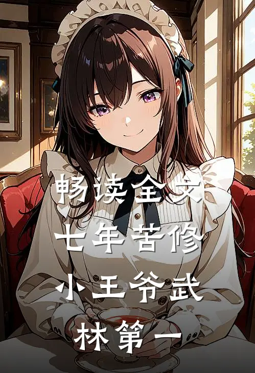 畅读全文七年苦修,小王爷武林第一