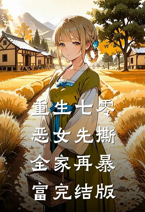 重生七零：恶女先撕全家再暴富完结版