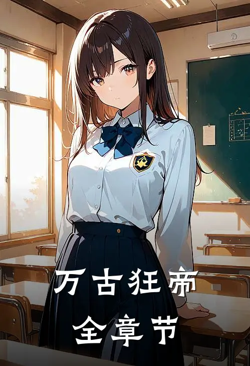 万古狂帝全章节