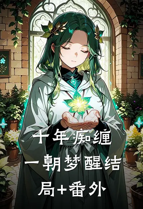 十年痴缠，一朝梦醒结局+番外