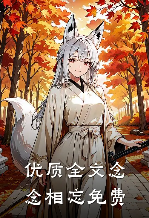 优质全文念念相忘免费