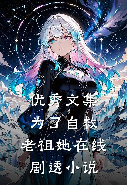 优秀文集为了自救,老祖她在线剧透小说