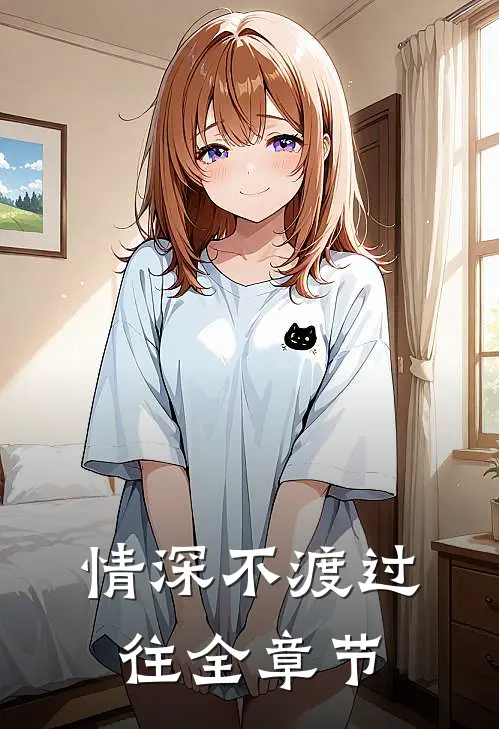 情深不渡过往全章节