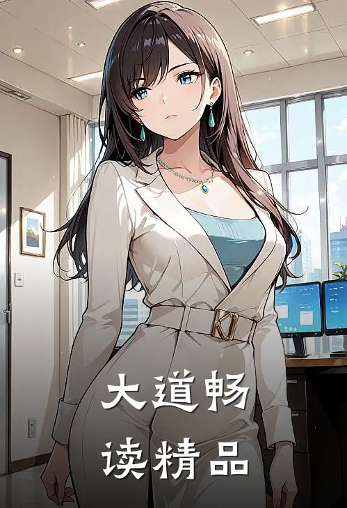 大道畅读精品