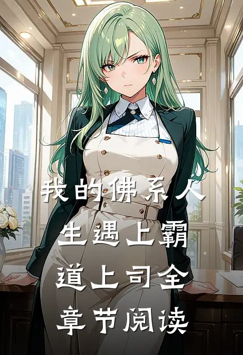 我的佛系人生遇上霸道上司全章节阅读