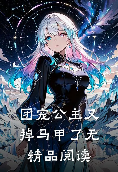 团宠公主又掉马甲了无精品阅读