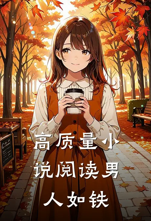 高质量小说阅读男人如铁