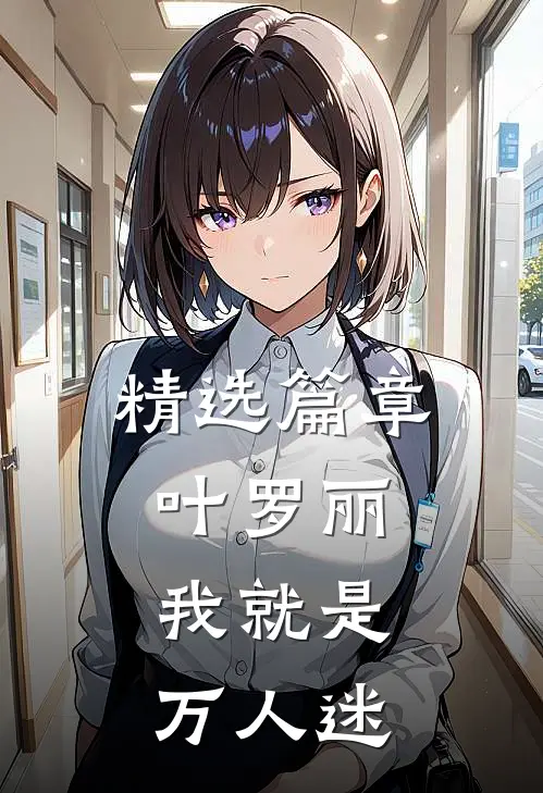 精选篇章叶罗丽：我就是万人迷