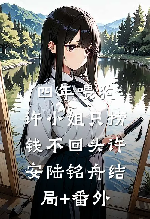 四年喂狗，许小姐只捞钱不回头许安陆铭舟结局+番外
