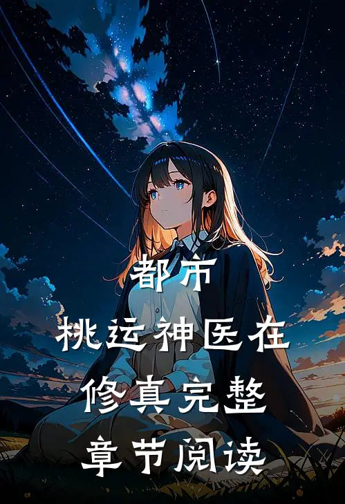 都市：桃运神医在修真完整章节阅读