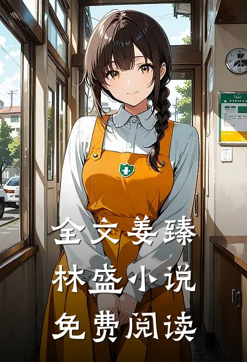 全文姜臻林盛小说免费阅读