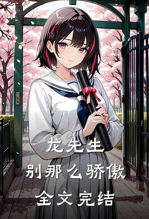 龙先生，别那么骄傲全文完结