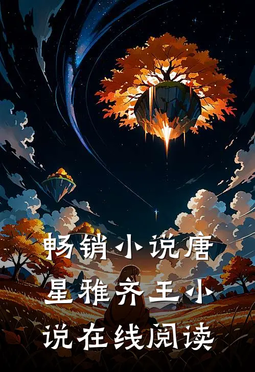畅销小说唐星雅齐王小说在线阅读