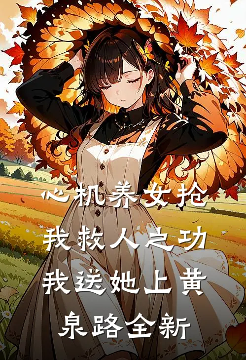 心机养女抢我救人之功，我送她上黄泉路全新