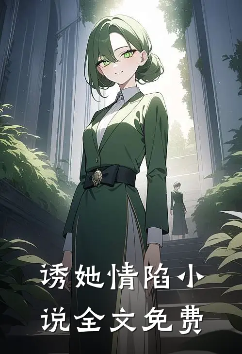 诱她情陷小说全文免费