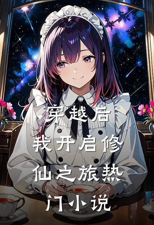 穿越后，我开启修仙之旅热门小说