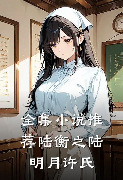 全集小说推荐陆衡之陆明月许氏