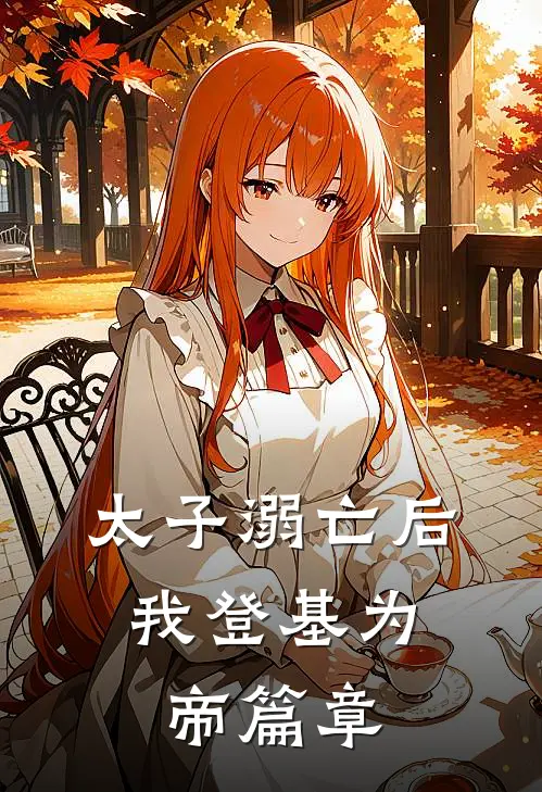 太子溺亡后，我登基为帝篇章