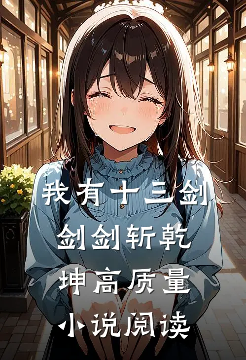 我有十三剑剑剑斩乾坤高质量小说阅读