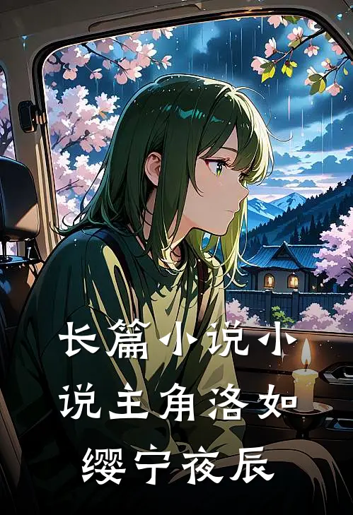 长篇小说小说主角洛如缨宁夜辰