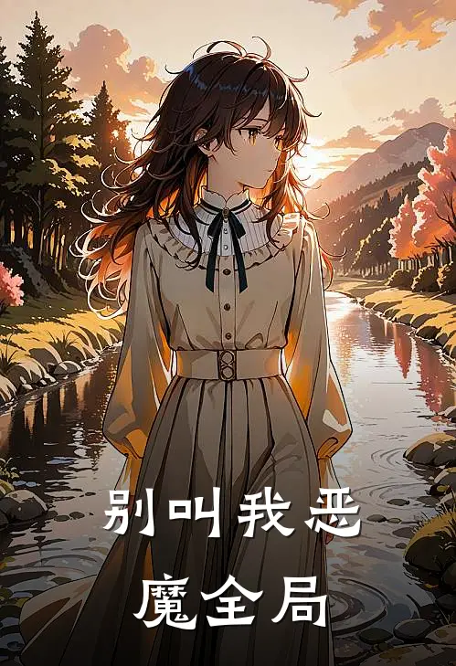 别叫我恶魔全局