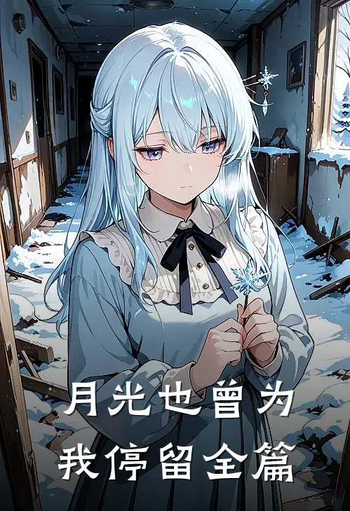 月光也曾为我停留全篇