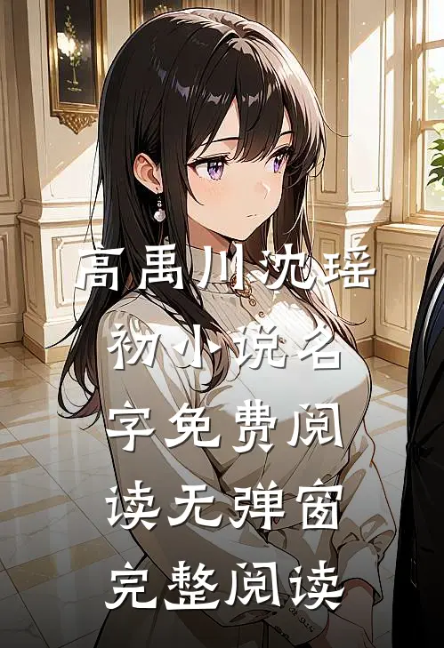高禹川沈瑶初小说名字免费阅读无弹窗完整阅读