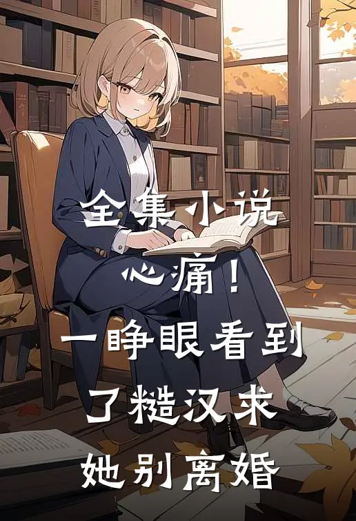 全集小说心痛！一睁眼看到了糙汉求她别离婚