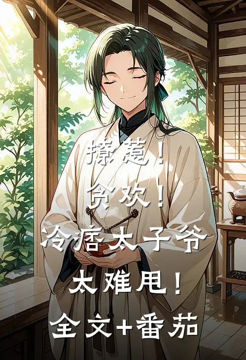 撩惹！贪欢！冷痞太子爷太难甩！全文+番茄
