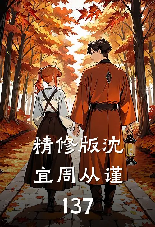 精修版沈宜周从谨137