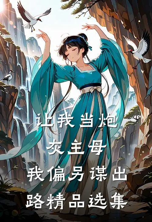 让我当炮灰主母，我偏另谋出路精品选集