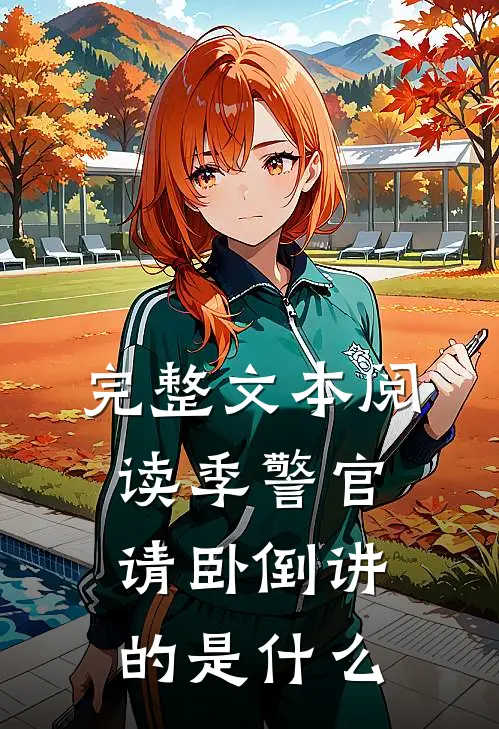 完整文本阅读季警官请卧倒讲的是什么