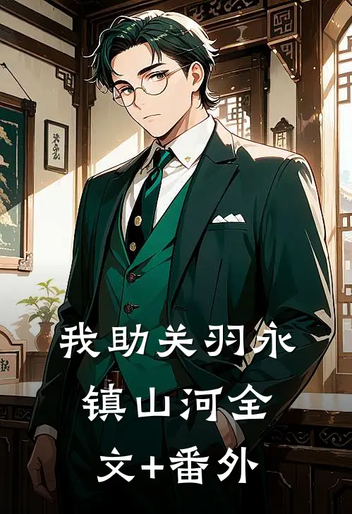 我助关羽永镇山河全文+番外