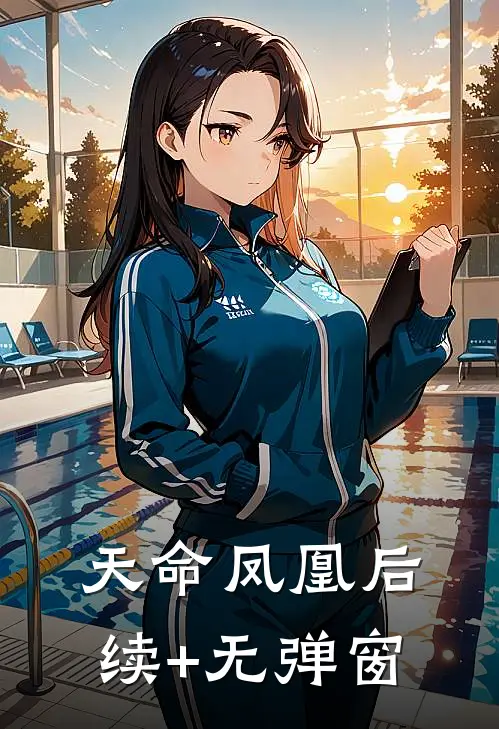 天命凤凰后续+无弹窗