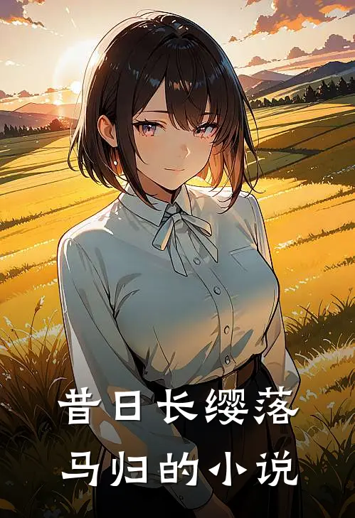 昔日长缨落马归的小说