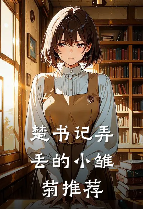 楚书记弄丢的小雏菊推荐