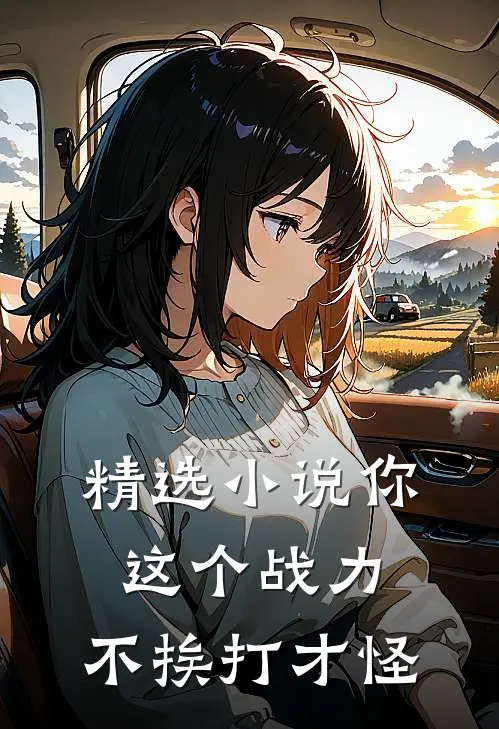精选小说你这个战力，不挨打才怪
