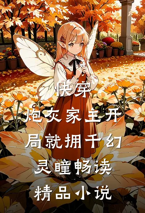 快穿：炮灰家主开局就拥千幻灵瞳畅读精品小说