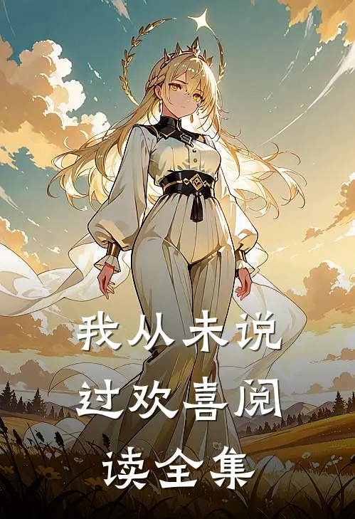 我从未说过欢喜阅读全集